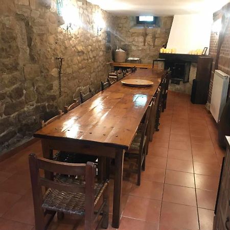 La Posada De Leza La Guardia Екстериор снимка