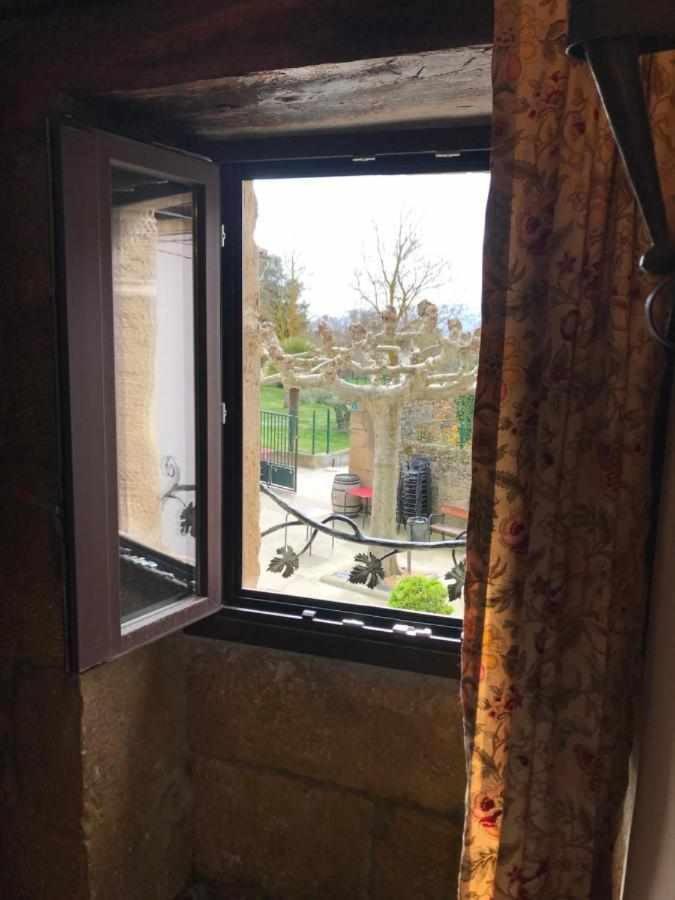 La Posada De Leza La Guardia Екстериор снимка