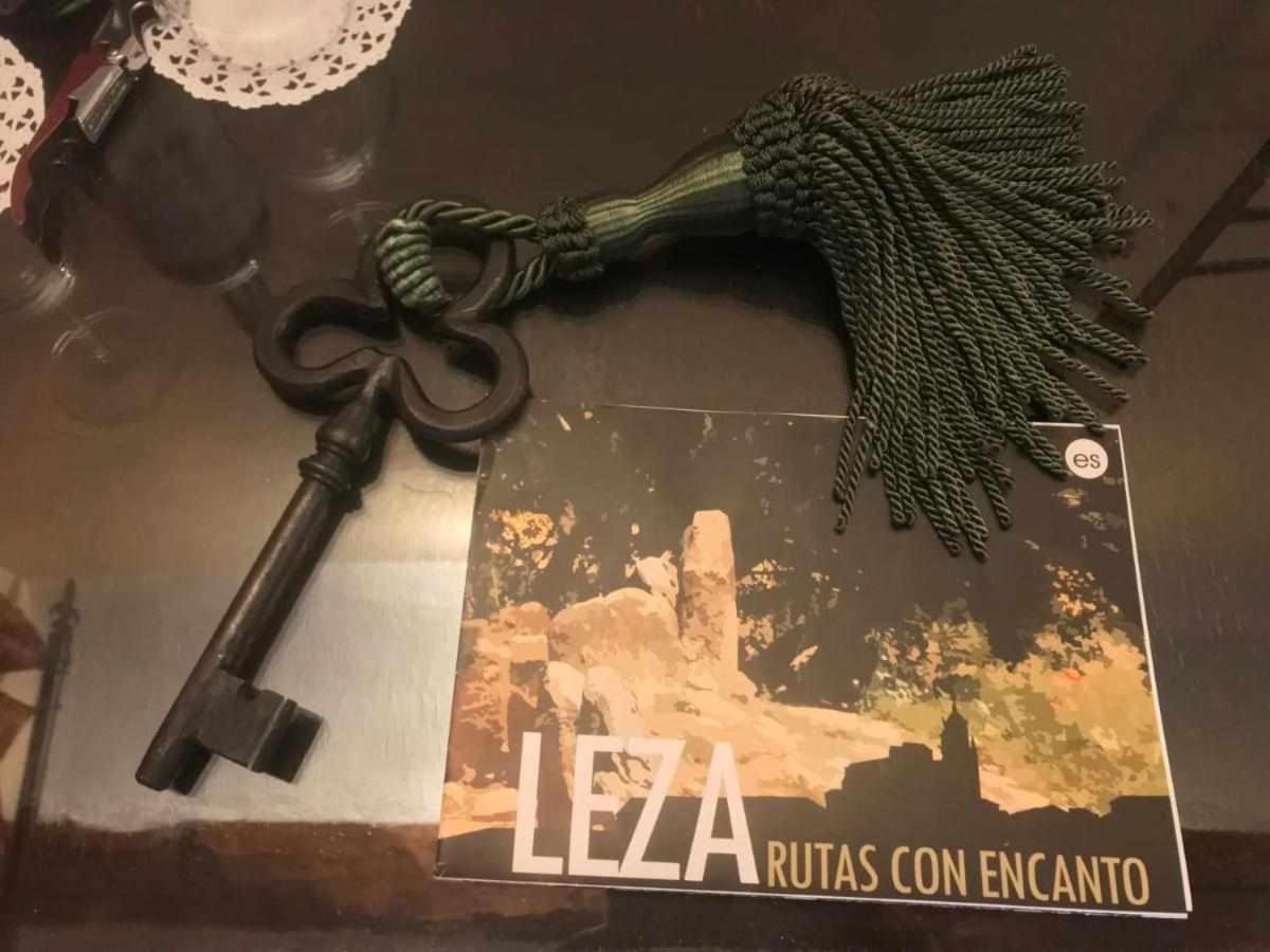 La Posada De Leza La Guardia Екстериор снимка