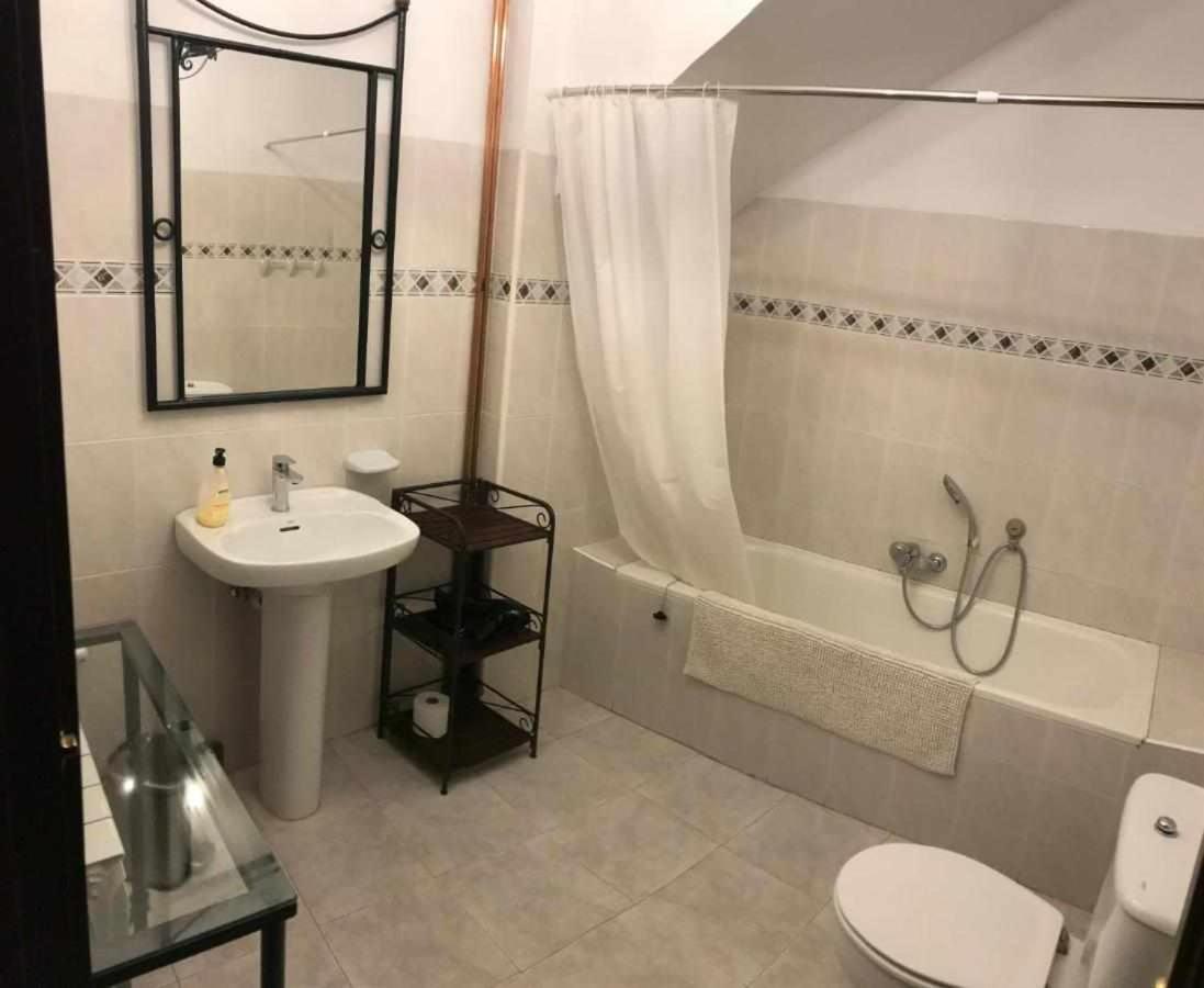 La Posada De Leza La Guardia Екстериор снимка