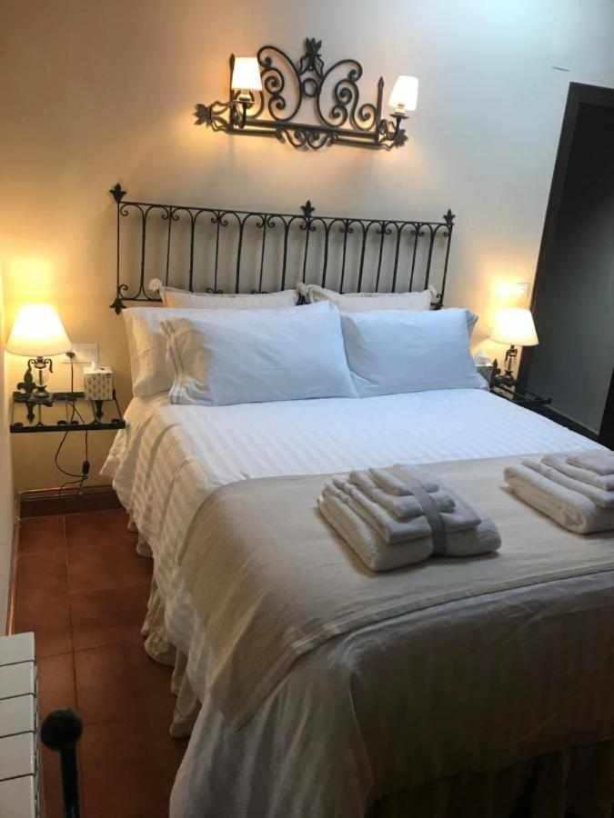 La Posada De Leza La Guardia Екстериор снимка