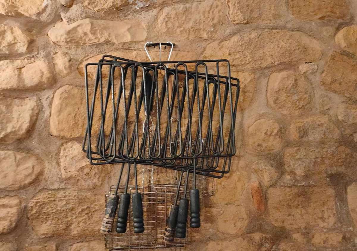 La Posada De Leza La Guardia Екстериор снимка